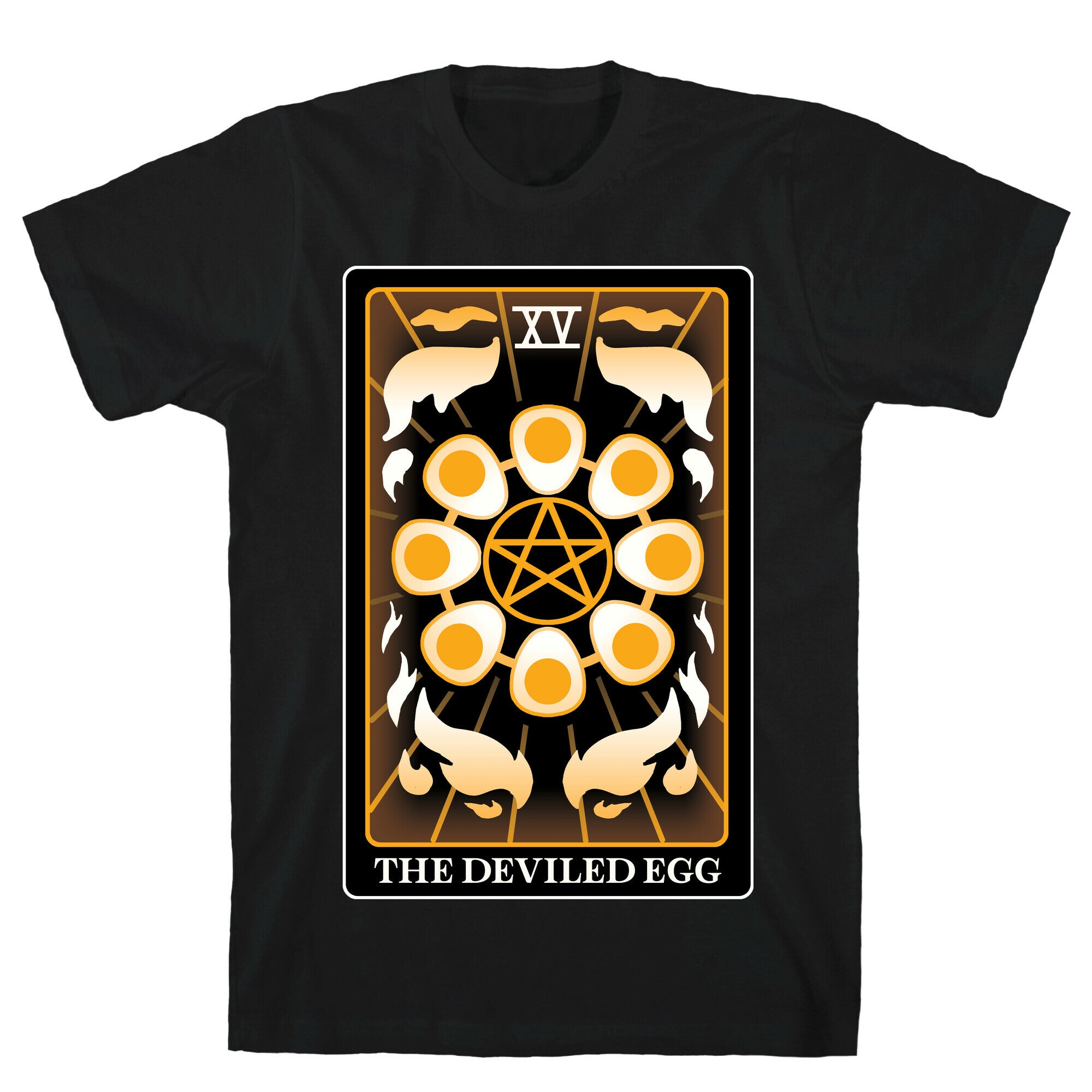 The Deviled Egg T-Shirt